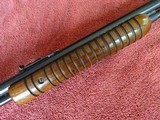 WINCHESTER MODEL 62-A - OUTSTANDING ORIGINAL CONDITION - 12 of 13