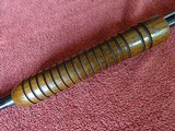 WINCHESTER MODEL 62-A - OUTSTANDING ORIGINAL CONDITION - 4 of 13