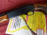 REMINGTON MODEL 11-48 VENT RIB 28 GAUGE ORIGINAL, AS NEW CONDITION - 1 of 14