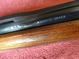 REMINGTON MODEL 11-48 VENT RIB 28 GAUGE ORIGINAL, AS NEW CONDITION - 6 of 14