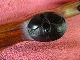 REMINGTON MODEL 11-48 VENT RIB 28 GAUGE ORIGINAL, AS NEW CONDITION - 9 of 14