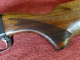 REMINGTON MODEL 11-48 VENT RIB 28 GAUGE ORIGINAL, AS NEW CONDITION - 3 of 14