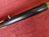 REMINGTON MODEL 11-48 VENT RIB 28 GAUGE ORIGINAL, AS NEW CONDITION - 5 of 14