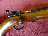 WINCHESTER MODEL 69-A NICE GUN - 1 of 12
