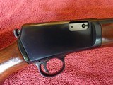 WINCHESTER MODEL 63 GROOVED RECEIVER *OUTSTANDING* - 1 of 13