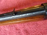WINCHESTER MODEL 63 GROOVED RECEIVER *OUTSTANDING* - 10 of 13