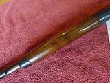 WINCHESTER MODEL 63 GROOVED RECEIVER *OUTSTANDING* - 7 of 13