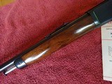 WINCHESTER MODEL 63 GROOVED RECEIVER *OUTSTANDING* - 5 of 13