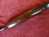 REMINGTON MODEL 241 SHORT ONLY NEAR MINT SCARCE GUN - 4 of 13