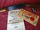 REMINGTON MODEL 241 SHORT ONLY NEAR MINT SCARCE GUN - 12 of 13
