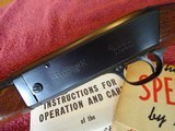 REMINGTON MODEL 241 SHORT ONLY NEAR MINT SCARCE GUN - 1 of 13