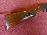 REMINGTON MODEL 241 SHORT ONLY NEAR MINT SCARCE GUN - 9 of 13