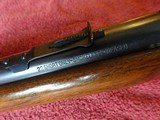 REMINGTON MODEL 241 SHORT ONLY NEAR MINT SCARCE GUN - 6 of 13