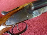 L C SMITH, HUNTER ARMS, FIELD GRADE 20 GAUGE EXCELLENT - 12 of 14