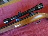 REMINGTON MODEL 541-T MINT NEW CONDITION - 1 of 12
