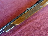 WEATHERBY MARK XXII TUBE FEED NEAR MINT CONDITION - 7 of 14