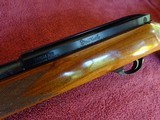 WEATHERBY MARK XXII TUBE FEED NEAR MINT CONDITION - 5 of 14