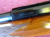 WEATHERBY MARK XXII TUBE FEED NEAR MINT CONDITION - 4 of 14
