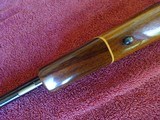WEATHERBY MARK XXII TUBE FEED NEAR MINT CONDITION - 9 of 14