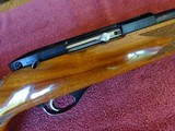WEATHERBY MARK XXII TUBE FEED NEAR MINT CONDITION - 1 of 14