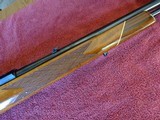 WEATHERBY MARK XXII TUBE FEED NEAR MINT CONDITION - 3 of 14