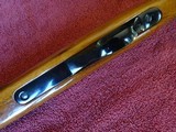 WEATHERBY MARK XXII TUBE FEED NEAR MINT CONDITION - 8 of 14