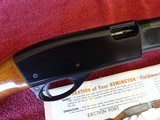 REMINGTON MODEL 572 FIELDMASTER NEW WITH THE ORIGINAL INSTRUCTION BOOKLET - 12 of 14