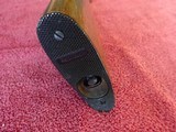 REMINGTON MODEL 241 SPEEDMASTER LONG RIFLE ONLY LIKE NEW 100% ORIGINAL - 10 of 15