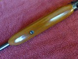 REMINGTON MODEL 241 SPEEDMASTER LONG RIFLE ONLY LIKE NEW 100% ORIGINAL - 5 of 15