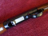 REMINGTON MODEL 241 SPEEDMASTER LONG RIFLE ONLY LIKE NEW 100% ORIGINAL - 4 of 15