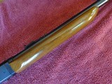 REMINGTON MODEL 241 SPEEDMASTER LONG RIFLE ONLY LIKE NEW 100% ORIGINAL - 13 of 15