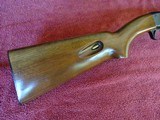 REMINGTON MODEL 241 SPEEDMASTER LONG RIFLE ONLY LIKE NEW 100% ORIGINAL - 11 of 15