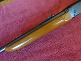 REMINGTON MODEL 241 SPEEDMASTER LONG RIFLE ONLY LIKE NEW 100% ORIGINAL - 3 of 15