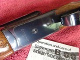 BROWNING BSS 12 GAUGE - LIKE NEW - 8 of 13