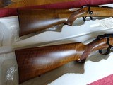KIMBER MODEL 82 CLASSIC 22LR PAIR CONSECUTIVE SERIAL NUMBERED NEW IN THE BOXES - 2 of 10