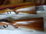 KIMBER MODEL 82 CLASSIC 22LR PAIR CONSECUTIVE SERIAL NUMBERED NEW IN THE BOXES - 4 of 10