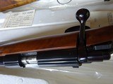 KIMBER MODEL 82 CLASSIC 22LR PAIR CONSECUTIVE SERIAL NUMBERED NEW IN THE BOXES - 6 of 10