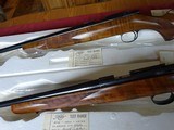 KIMBER MODEL 82 CLASSIC 22LR PAIR CONSECUTIVE SERIAL NUMBERED NEW IN THE BOXES - 5 of 10