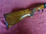 BROWNING BSS 12 GAUGE 28" FULL AND MODIFIED NICE GUN - 10 of 14