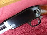 WINCHESTER MODEL 61 22 S, L, LR - 100% ORIGINAL - 1 of 13