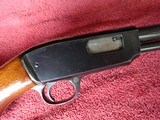 WINCHESTER MODEL 61 22 S, L, LR - 100% ORIGINAL - 11 of 13