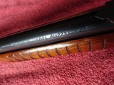 WINCHESTER MODEL 61 22 S, L, LR - 100% ORIGINAL - 7 of 13