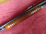 WINCHESTER MODEL 61 22 S, L, LR - 100% ORIGINAL - 2 of 13
