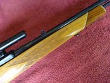 WEATHERBY MODEL MARK XXII SEMI-AUTO TUBE FEED - EXCELLENT - 3 of 14