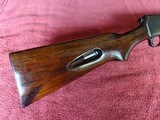 WINCHESTER MODEL 63 GROOVED RECEIVER - GREAT SHOOTER - 2 of 13