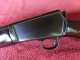WINCHESTER MODEL 63 GROOVED RECEIVER - GREAT SHOOTER - 4 of 13