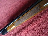 REMINGTON MODEL 541-T 22 LR SPORTING RIFLE LIKE NEW - 4 of 14