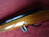 WEATHERBY MODEL MARK XXII 22 LR - LIKE NEW - 5 of 14