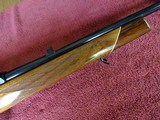 WEATHERBY MODEL MARK XXII 22 LR - LIKE NEW - 4 of 14