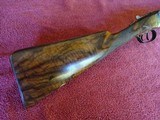PARKER WINCHESTER REPRODUCTION DHE 20 GAUGE GORGEOUS, VERY EARLY SERIAL NUMBER, DOUBLE TRIGGERS - 10 of 15